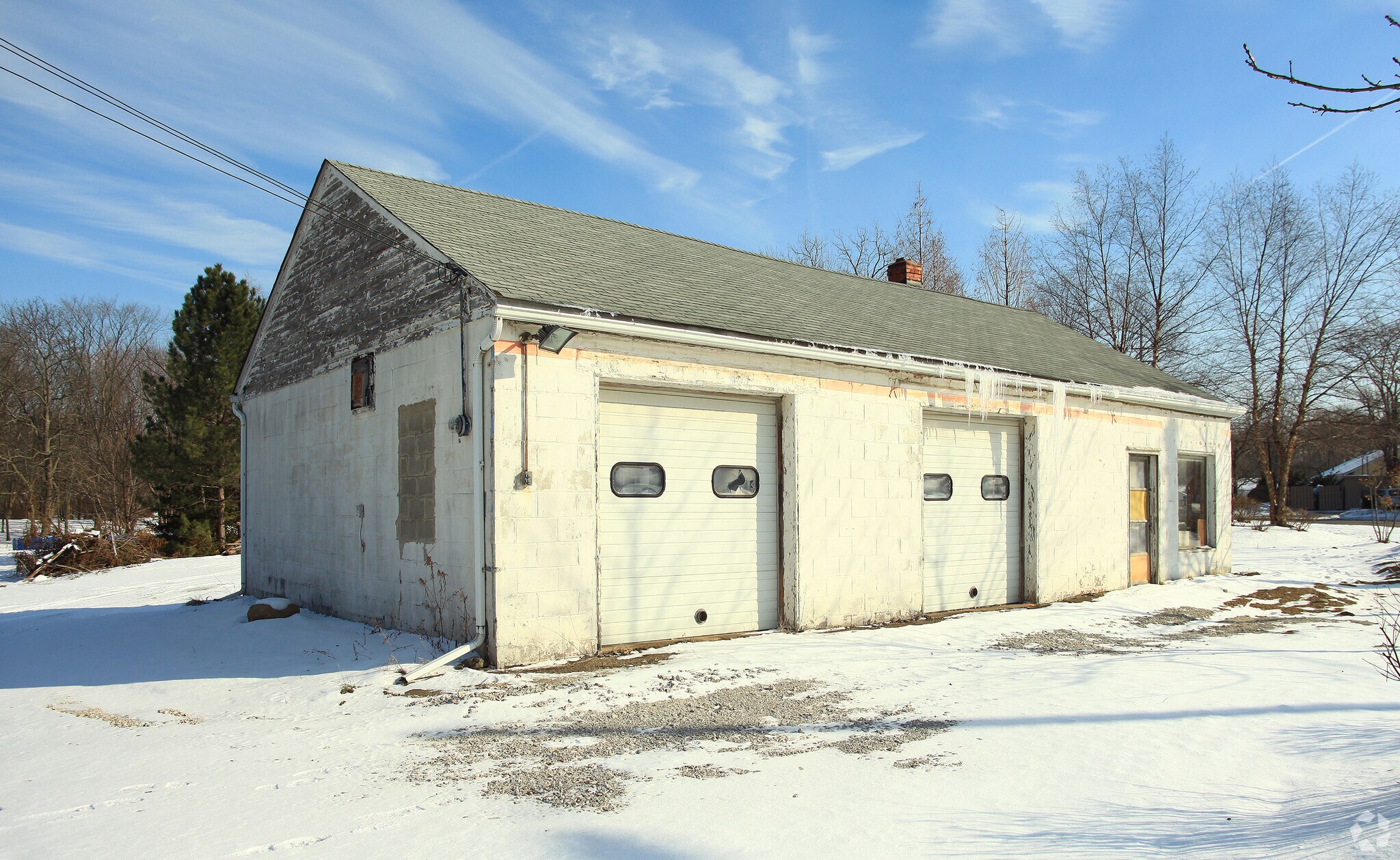 26004 Broadway Ave, Bedford, OH for sale Primary Photo- Image 1 of 3