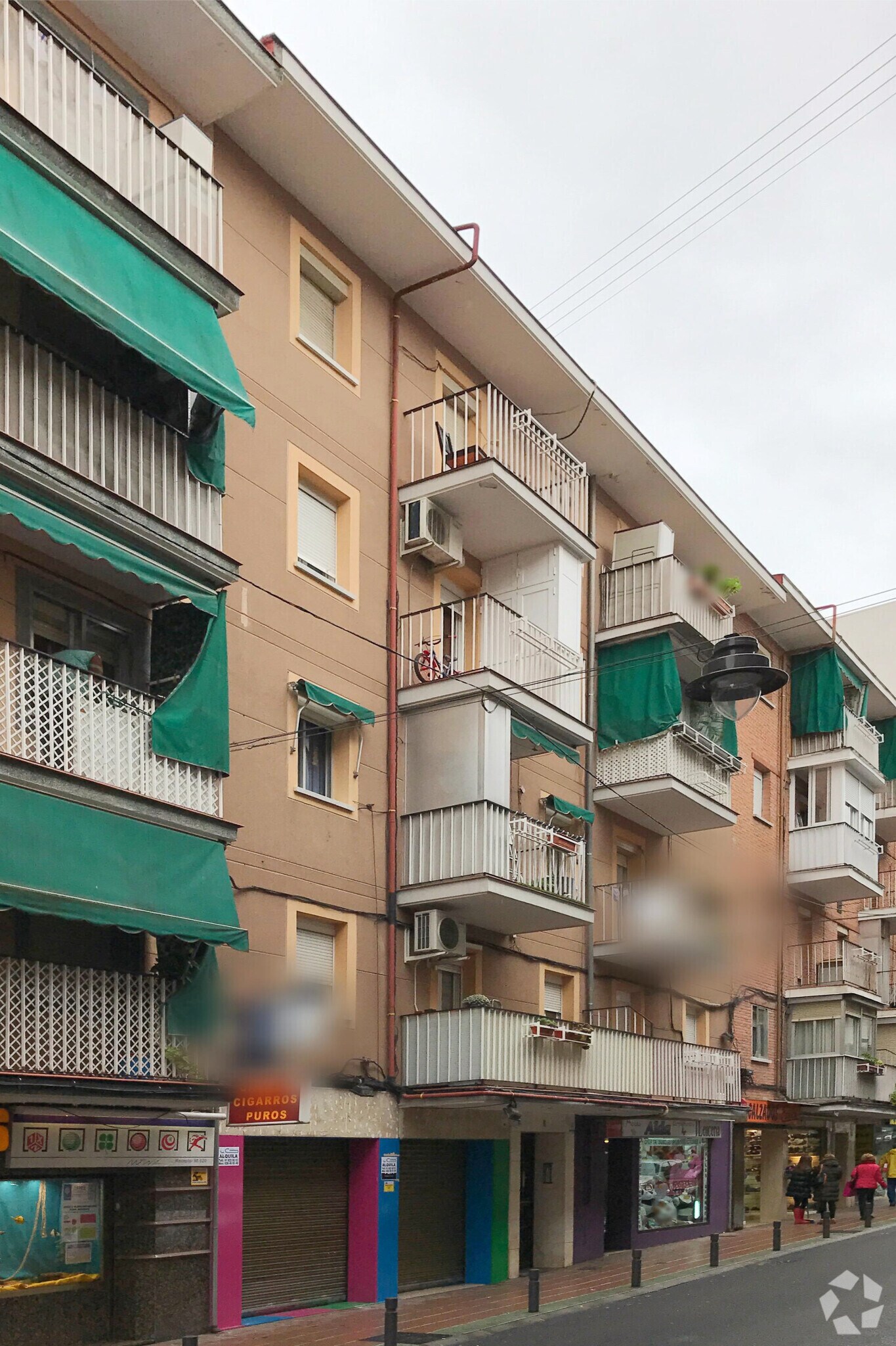 Calle Isabel Rosillo, 8, Alcobendas, Madrid à vendre Photo principale- Image 1 de 3