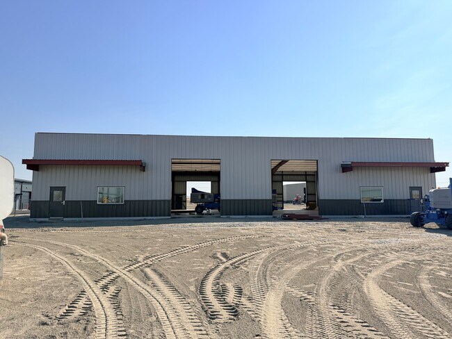 More details for 2605 Robertson Dr, Richland, WA - Industrial for Lease