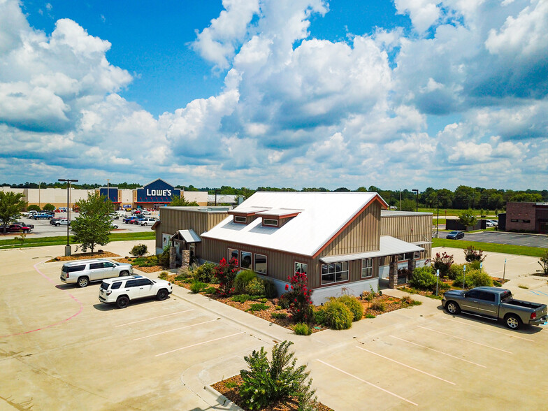 3451 Highway 412 E, Siloam Springs, AR à vendre - Photo du b timent - Image 1 de 1