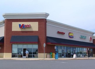More details for Warrenton Rd, Fredericksburg, VA - Office, Retail for Lease