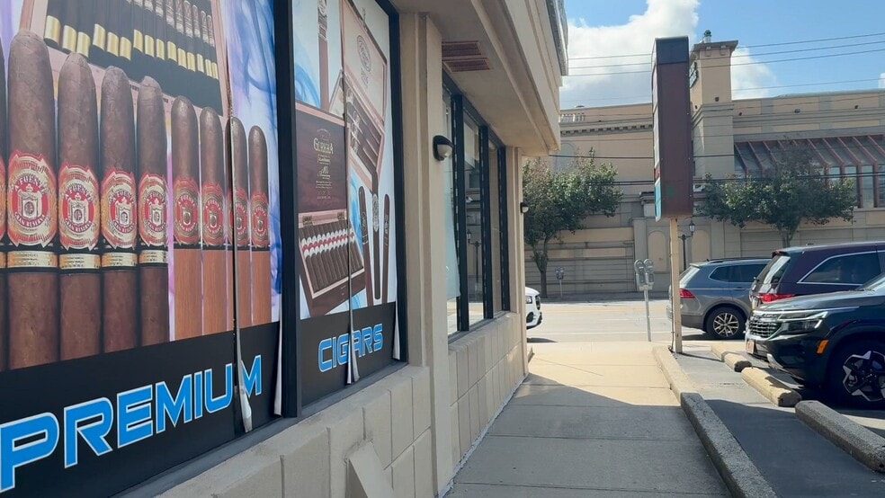 234 Jericho Tpke, Mineola, NY for lease - Commercial Listing Video - Image 2 of 18