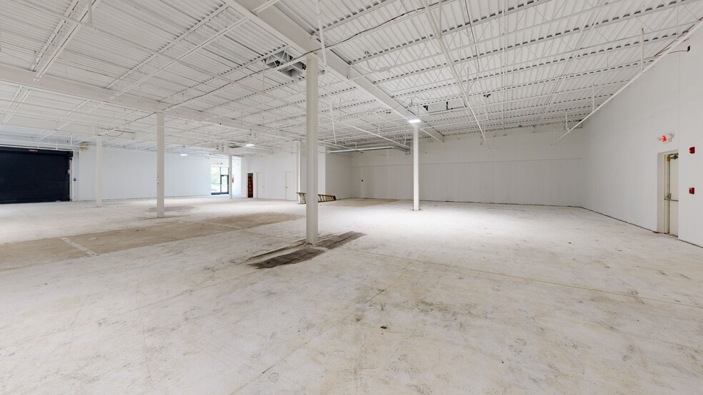 1 Electronics Dr, Hamilton, NJ à louer - Numérisation 3D de Matterport - Image 2 de 22