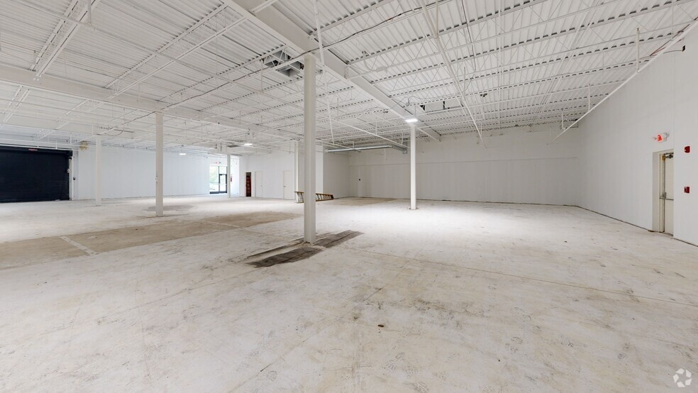 1 Electronics Dr, Hamilton, NJ for lease - Matterport 3D Scan - Image 2 of 22