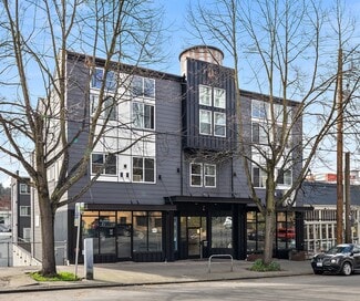 More details for 711 N 35th St, Seattle, WA - Flex for Lease
