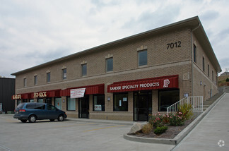 More details for 7012 Harrison Ave, Cincinnati, OH - Office/Retail for Lease