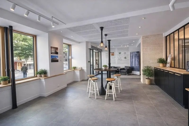 95 Boulevard Beaumarchais, Paris for lease - Interior Photo - Image 1 of 11