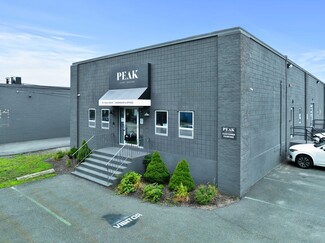 Plus de détails pour 45 Tosca Dr, Stoughton, MA - Industriel à louer