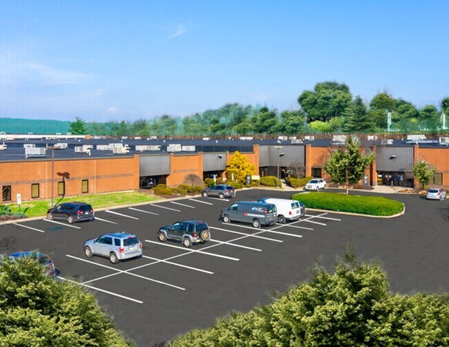 More details for 904-926 Springdale Dr, Exton, PA - Industrial for Lease
