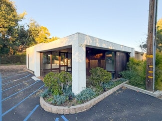 More details for 1 Valley Sun Ln, La Cañada Flintridge, CA - Office for Lease