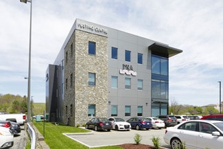 More details for 6536 State Route 22, Delmont, PA - Office for Lease