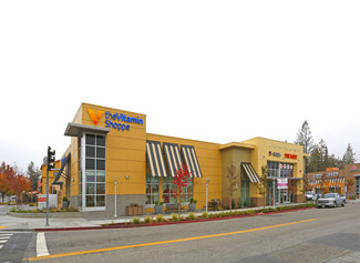 More details for 20803 Stevens Creek Blvd, Cupertino, CA - Retail for Lease