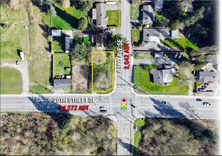 More details for 8229 20th St SE, Lake Stevens, WA - Land for Sale