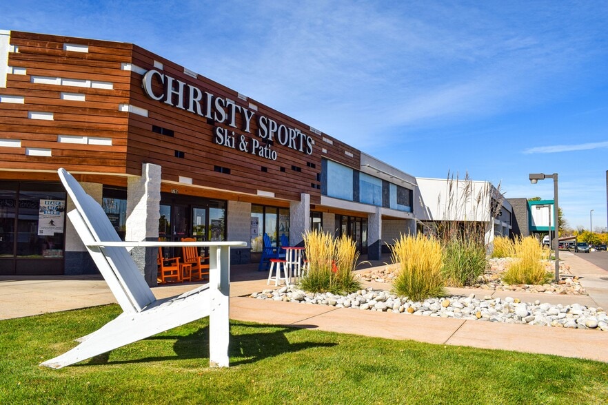 7705-7735 Wadsworth Blvd, Arvada, CO for lease - Building Photo - Image 2 of 7