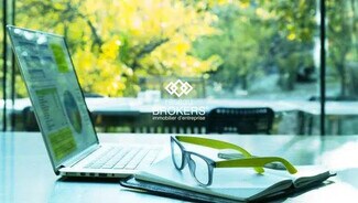 Plus de détails pour Bureau à louer