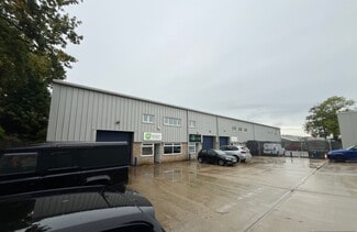 More details for Spindle Way, Crawley - Flex for Lease