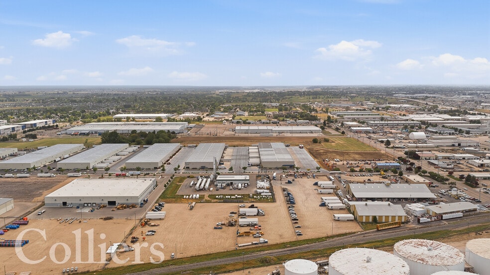 16165 Norco Way, Nampa, ID à vendre - Photo du bâtiment - Image 2 de 7
