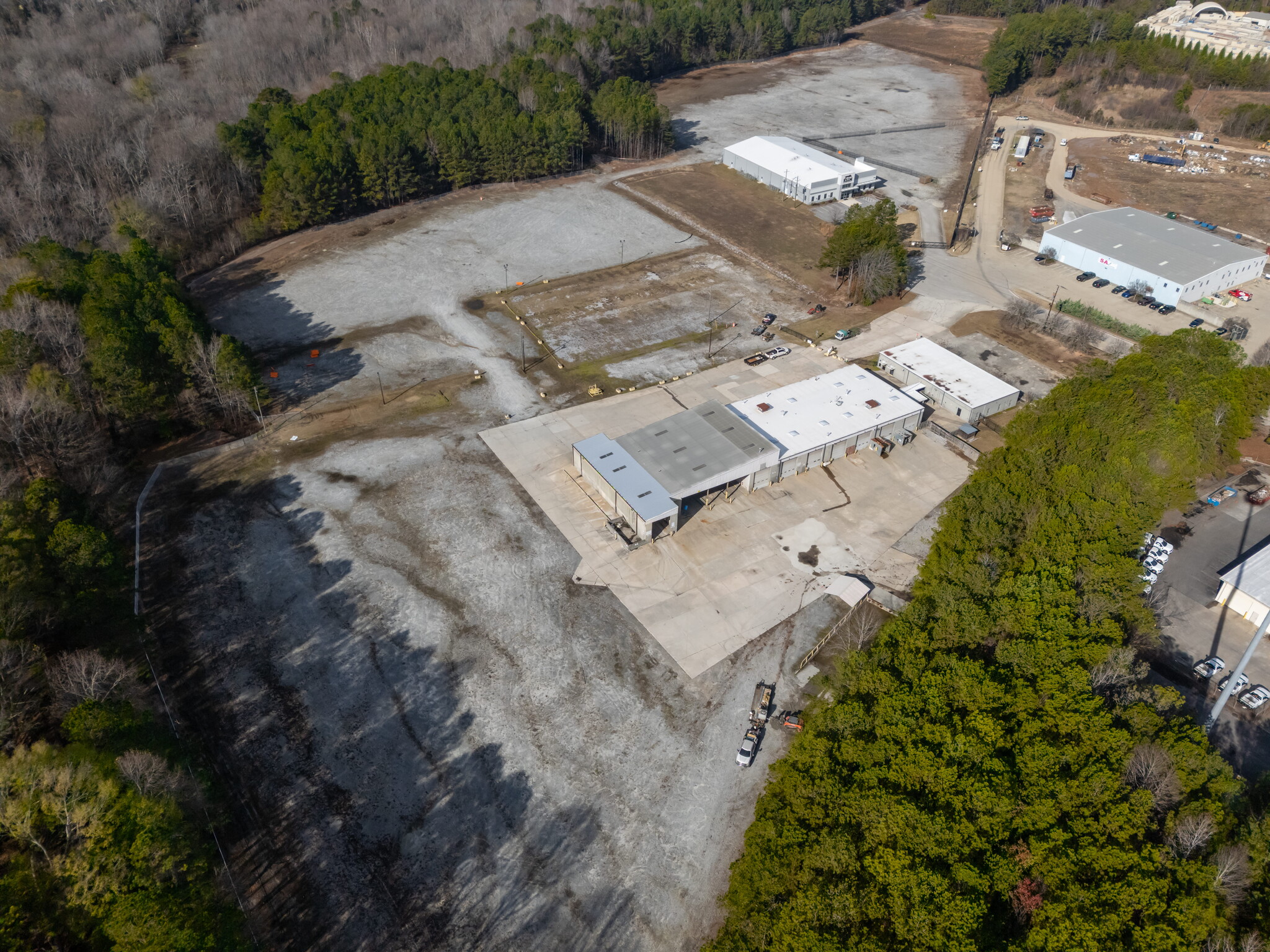 1010 Citizens Pky, Morrow, GA for lease Interior Photo- Image 1 of 9