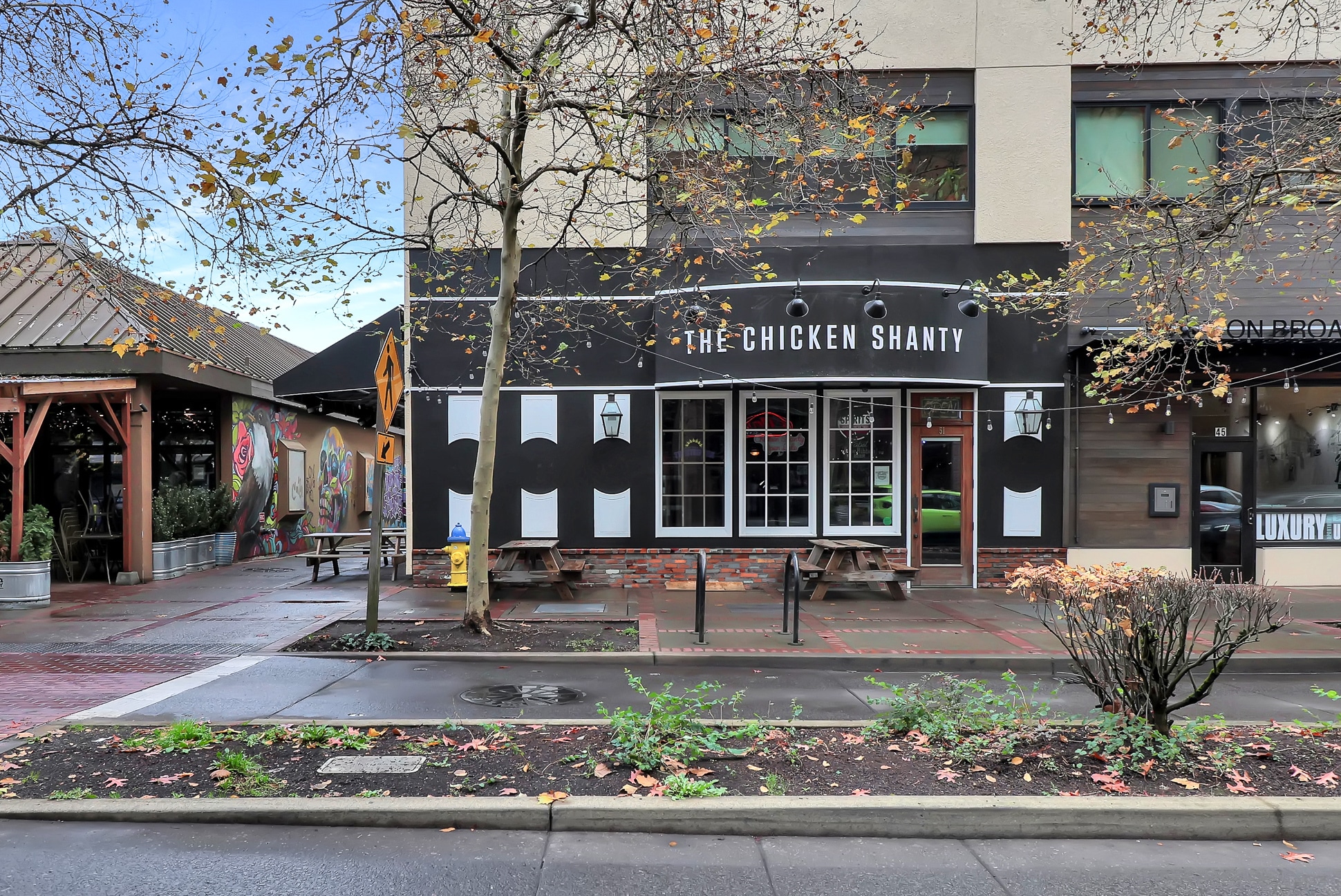 39-51 W Broadway, Eugene, OR for lease Building Photo- Image 1 of 20