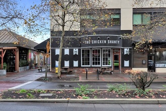 39-51 W Broadway, Eugene, OR for lease Building Photo- Image 1 of 20