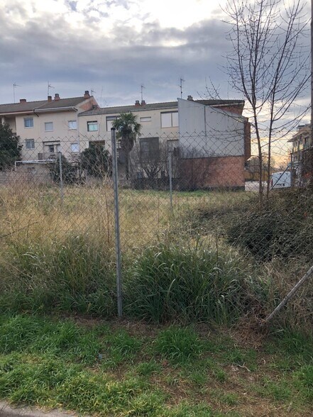 Terrain dans Callús, Barcelona à vendre - Photo du bâtiment - Image 3 de 5
