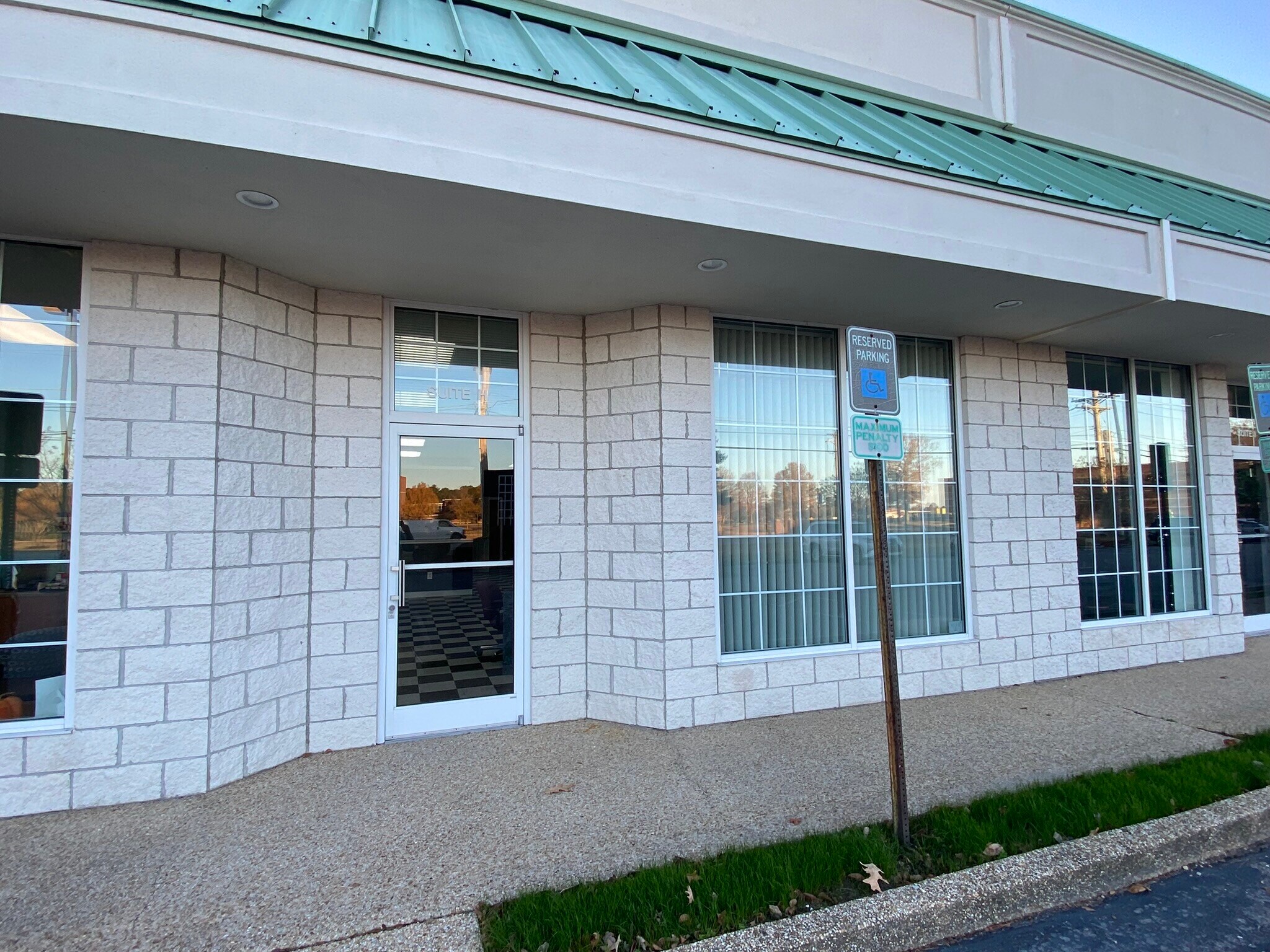 1831 Weeksville Rd, Elizabeth City, NC for lease Building Photo- Image 1 of 9
