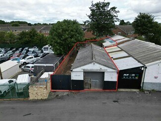 Plus de détails pour 20 Percy Rd, Darlington - Industriel à vendre