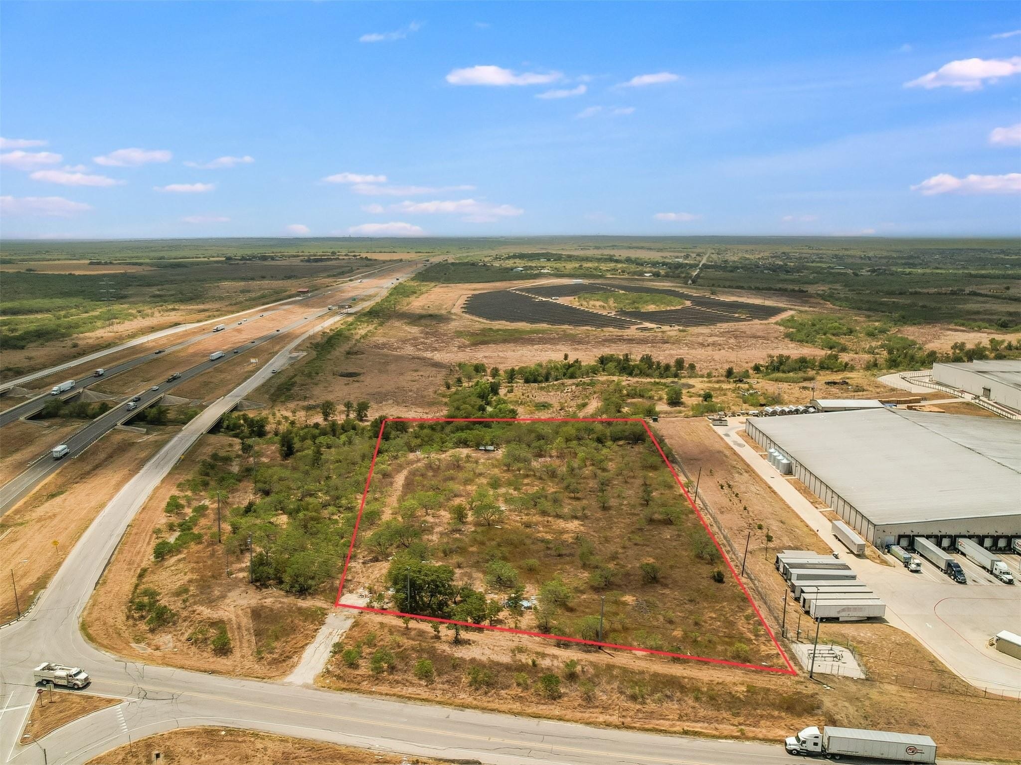 12317 Moore Rd, Austin, TX for sale Primary Photo- Image 1 of 6