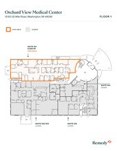 12150 30 Mile Rd, Washington Twp, MI for lease Floor Plan- Image 1 of 1