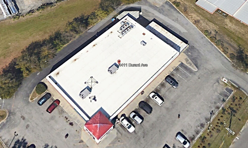 4411 Durant Ave, North Charleston, SC for sale - Building Photo - Image 2 of 3