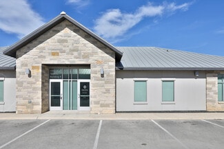 Plus de détails pour 7323 N Loop 1604 E, San Antonio, TX - Bureau à louer