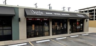 More details for 2801-2807 Crockett St, Fort Worth, TX - Retail for Lease