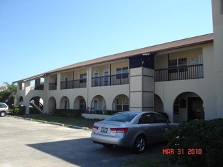 More details for 5095 S Washington Ave, Titusville, FL - Office for Lease