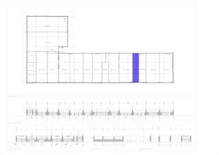 100 Trainyards Dr, Ottawa, ON à louer Plan de site- Image 2 de 27