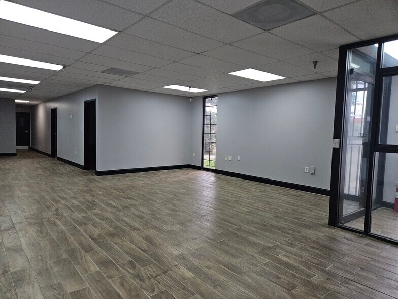 6780 Green Industrial Way, Morrow, GA à vendre - Photo du bâtiment - Image 3 de 8