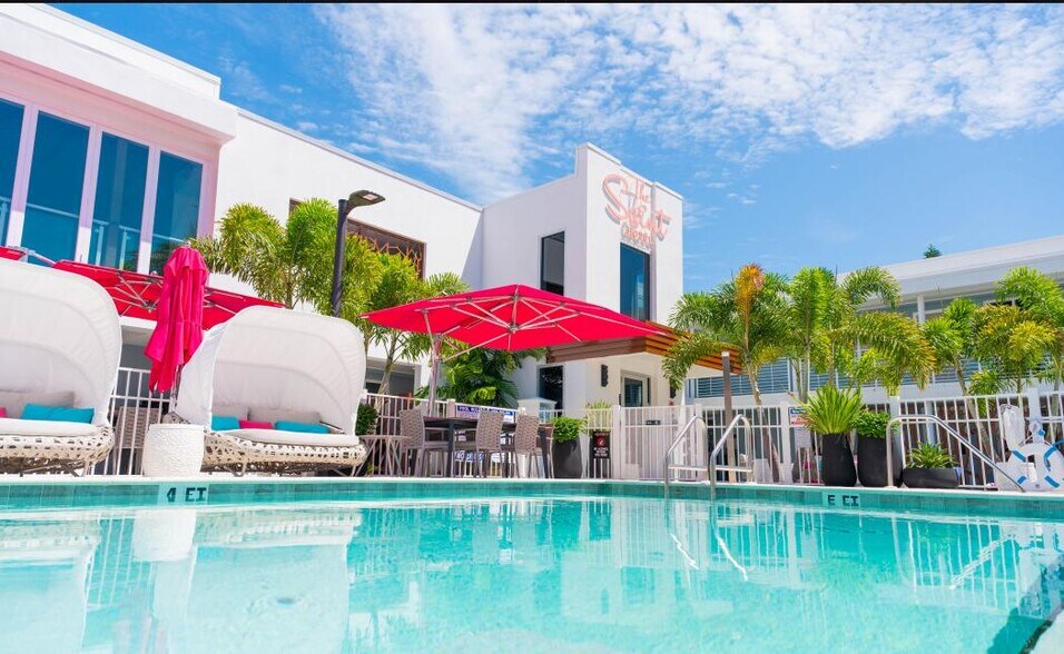 72nd Ave, Saint Pete Beach, FL for sale - Building Photo - Image 3 of 12
