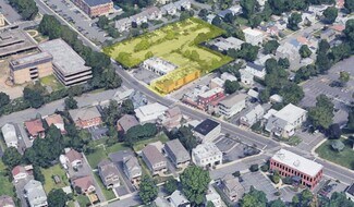 Plus de détails pour 527 Morris Ave, Summit, NJ - Commerce de détail à louer