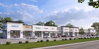 Plus de détails pour SWC and SEC of Western Sky Blvd and Hwy 290, Elgin, TX - Terrain à vendre