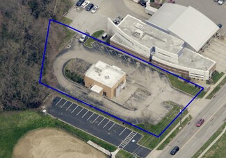 Plus de détails pour 4365 Reading rd, Cincinnati, OH - Commerce de détail à vendre