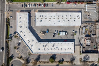2211 S Hunts Ln, San Bernardino, CA - Aerial  map view - Image1