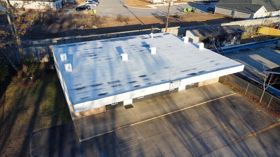 3544 Humphrey Dr, Columbia, SC à vendre - Photo du bâtiment - Image 3 de 23