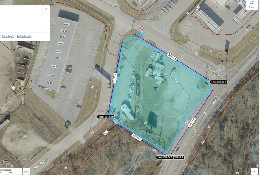 1526 Boy Scout Rd, Hixson, TN for sale - Other - Image 1 of 17