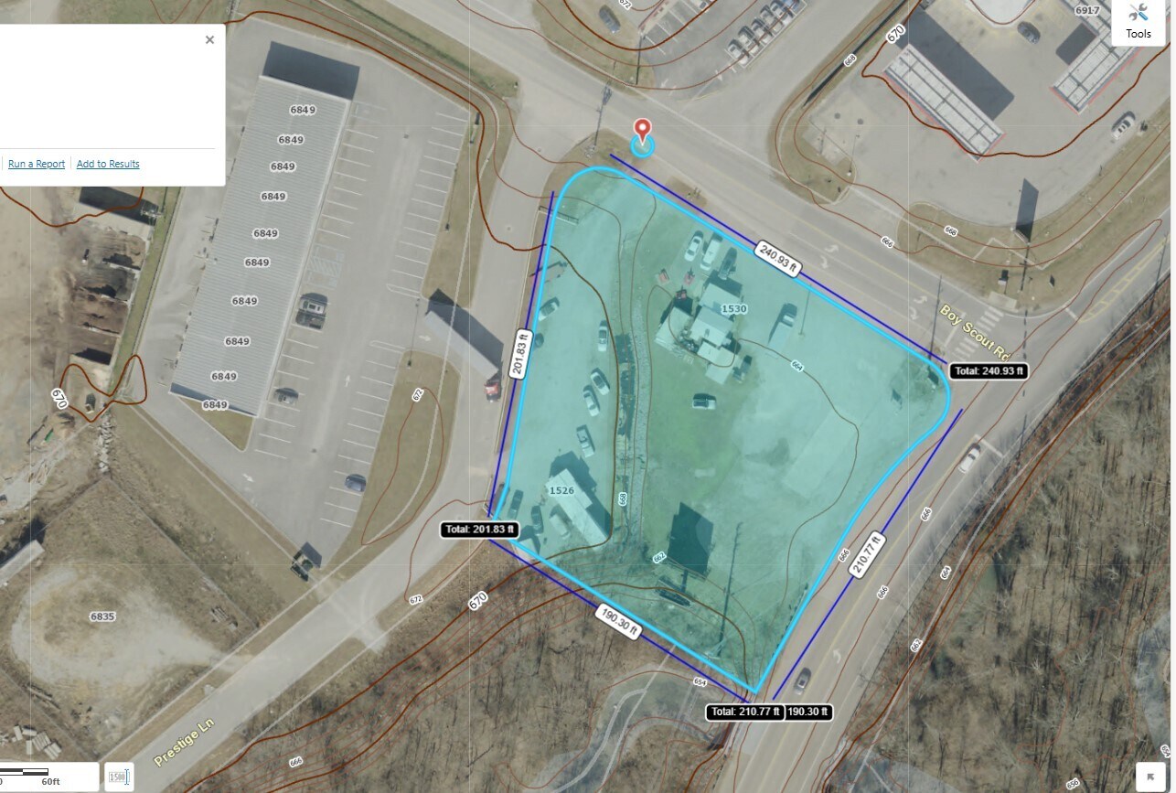 1526 Boy Scout Rd, Hixson, TN à vendre Autre- Image 1 de 18