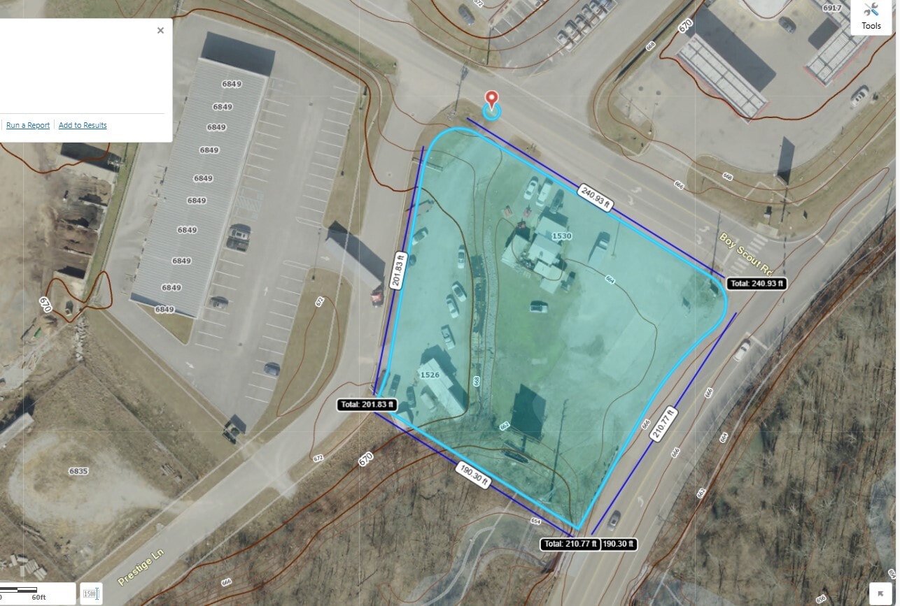 1526 Boy Scout Rd, Hixson, TN for sale Other- Image 1 of 18