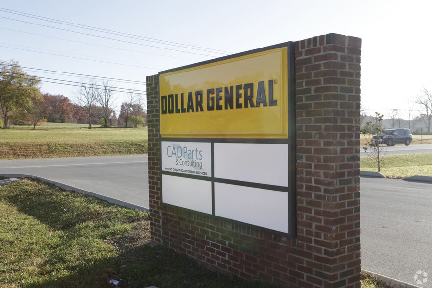 1846 S Main St, Crossville, TN for sale - Building Photo - Image 3 of 4