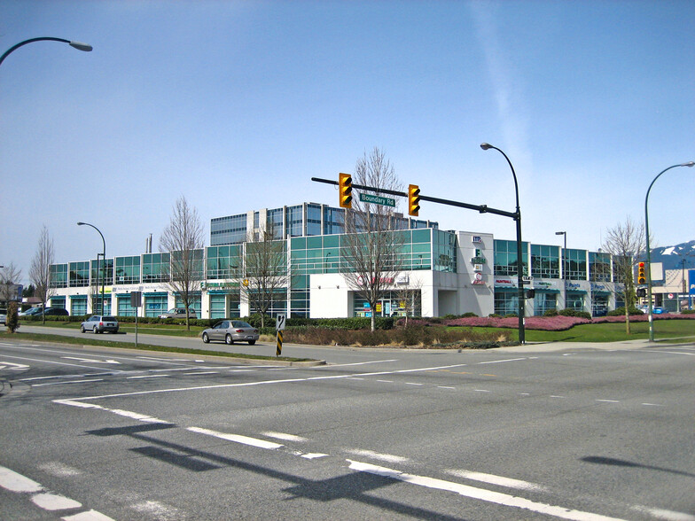 3689 1st Av E, Vancouver, BC for lease - Building Photo - Image 1 of 12