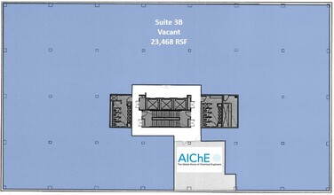 100 Mill Plain Rd, Danbury, CT à louer Plan d  tage- Image 1 de 1