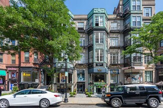 More details for 127-129 Newbury St, Boston, MA - Office for Lease