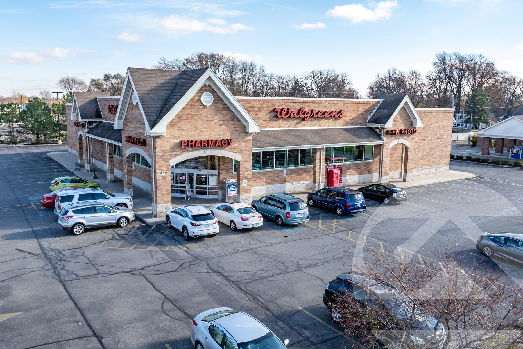 1330 N Reynolds Rd, Toledo, OH for lease Building Photo- Image 1 of 6