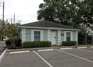 More details for 2929 Wadsworth Ave, Orlando, FL - Office for Lease